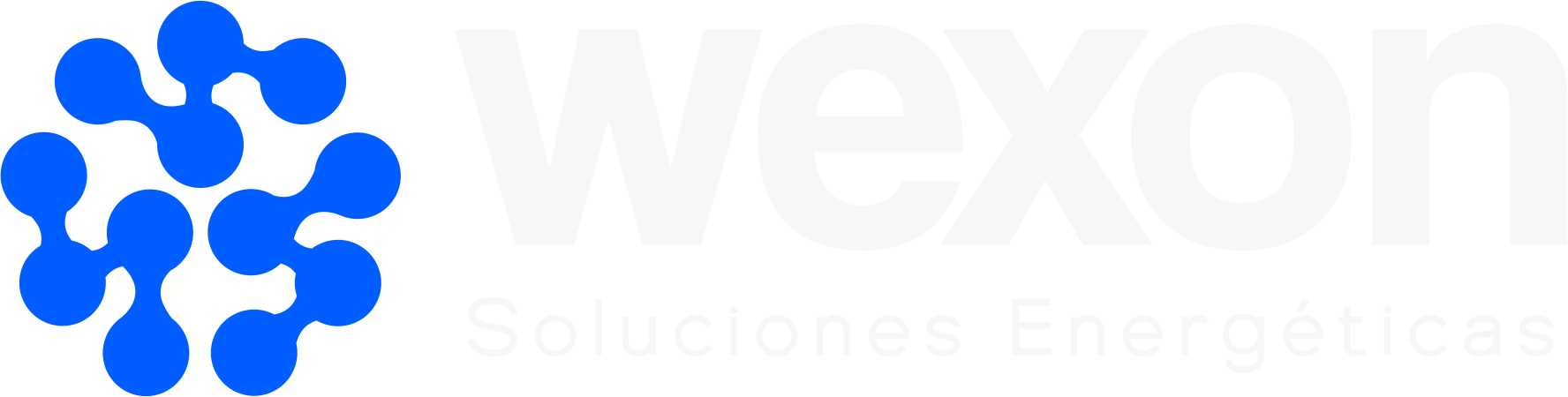 WEXON Logo